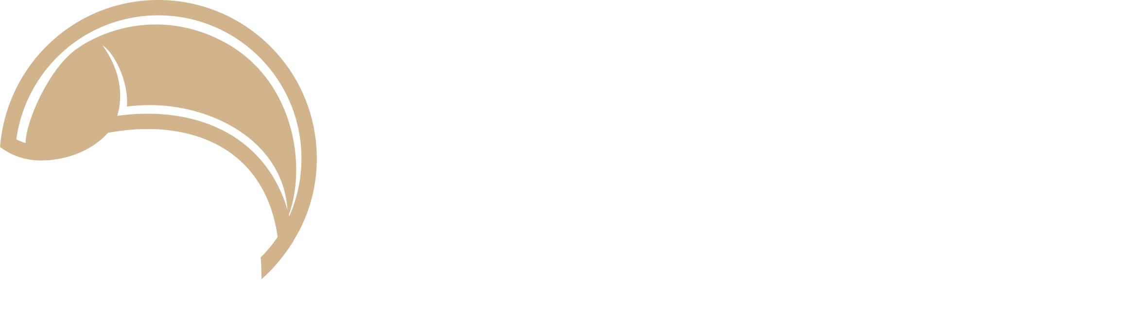 Logo PT Tumbara